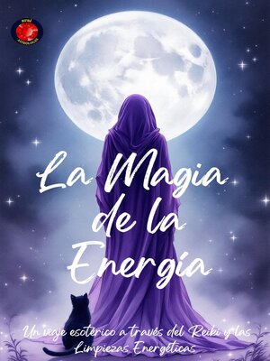La Magia  de la Energía - ebook